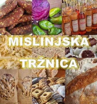 Mislinjska tržnica