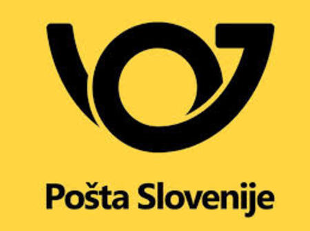 Pošta Slovenije