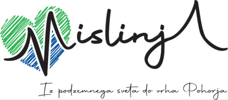 Logotip Mislinja