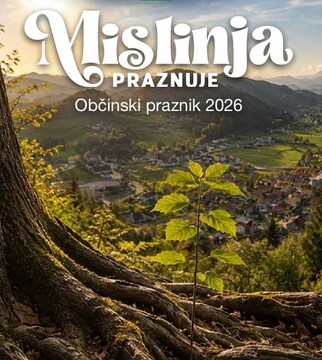 Mislinja praznuje