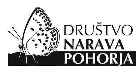 Drusˇtvo narava Pohorje