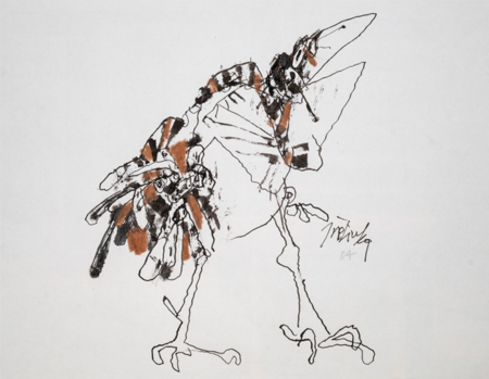 ANIMA III – Jože Ciuha