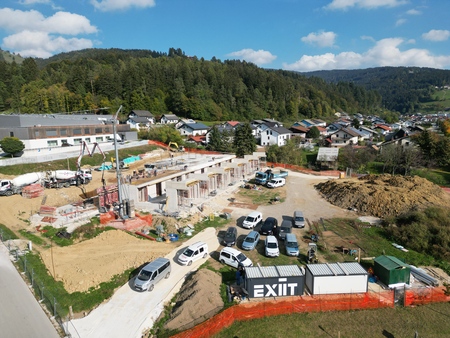 Foto: EXIIT GROUP
