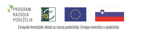 Evropski kmetijski sklad za razvoj podeželja Evropa investira v podeželje