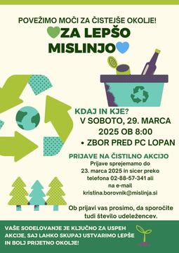 Čistilna akcija