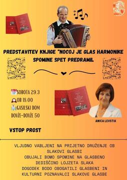 Vabilo