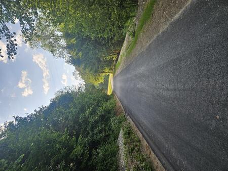 Po zaključeni sanaciji