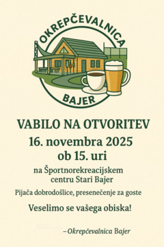 Vabilo