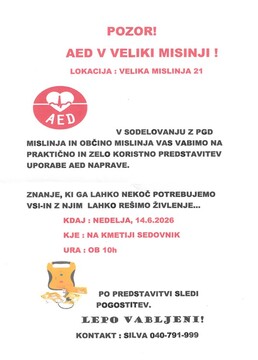 Vabilo