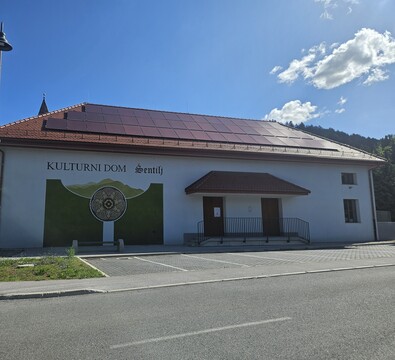 KD Šentilj