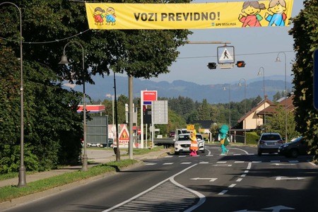 Preventivna akcija »Še 365 dni«