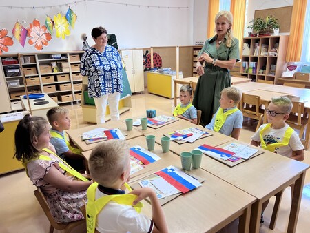 POŠ Dolič