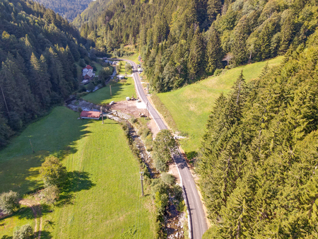 Foto: Žiga Prasnic