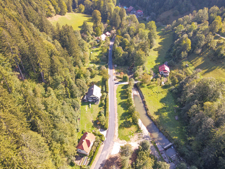 Foto: Žiga Prasnic