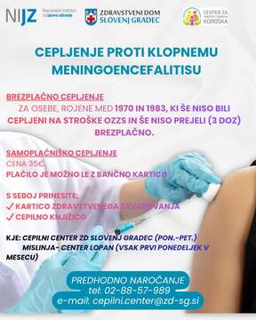 Cepljenje