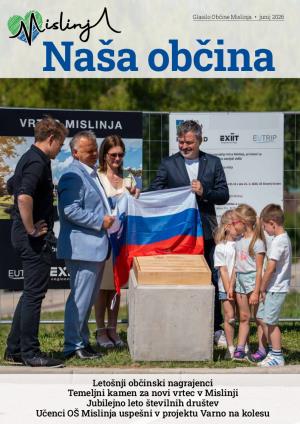 Št. 2, junij 2026